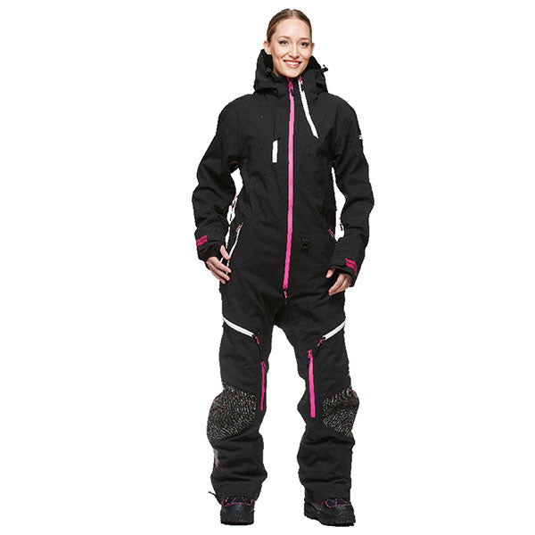 Sweep Women's Drifter Non-Insulated Monosuit