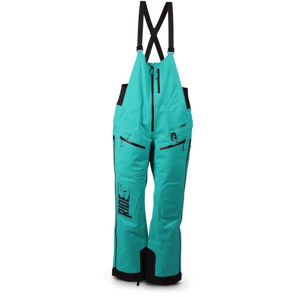 509 Women's Stoke Z1 Bib