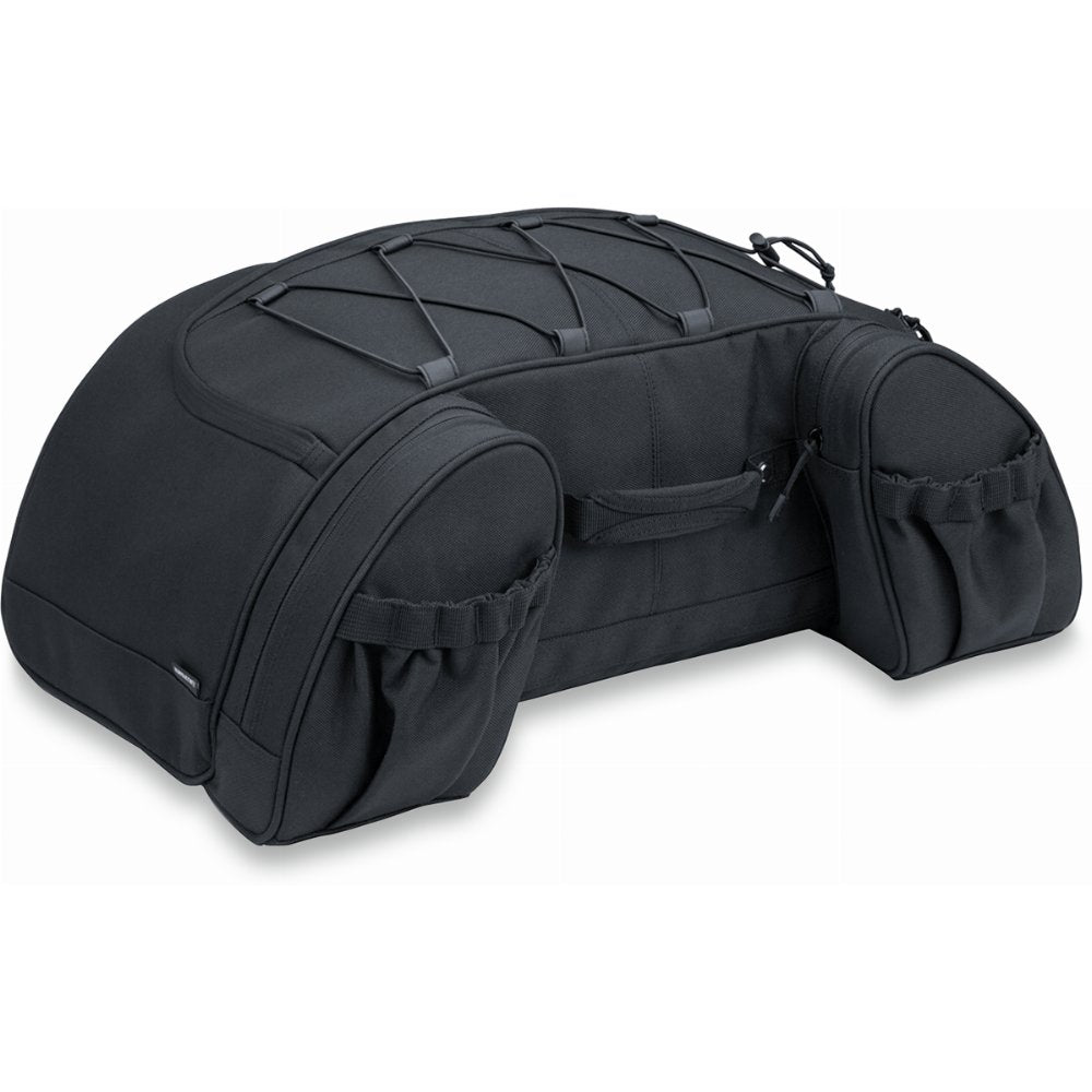 Sacoche de coffre de moto Kuryakyn Momentum Hitchhiker