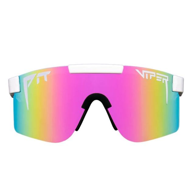 Pit Viper The Miami Nights Sunglasses