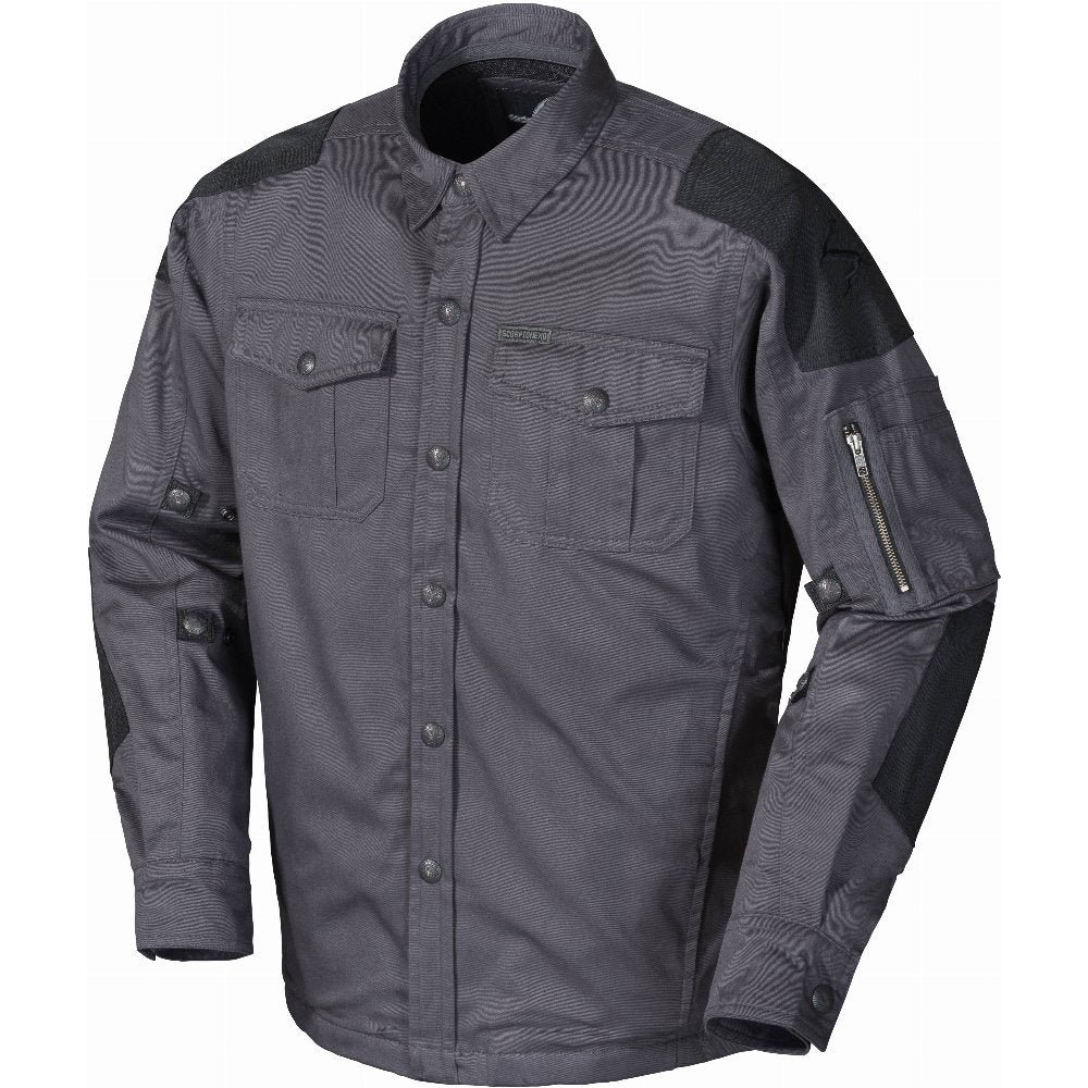 Scorpion Abrams Riding Shirt