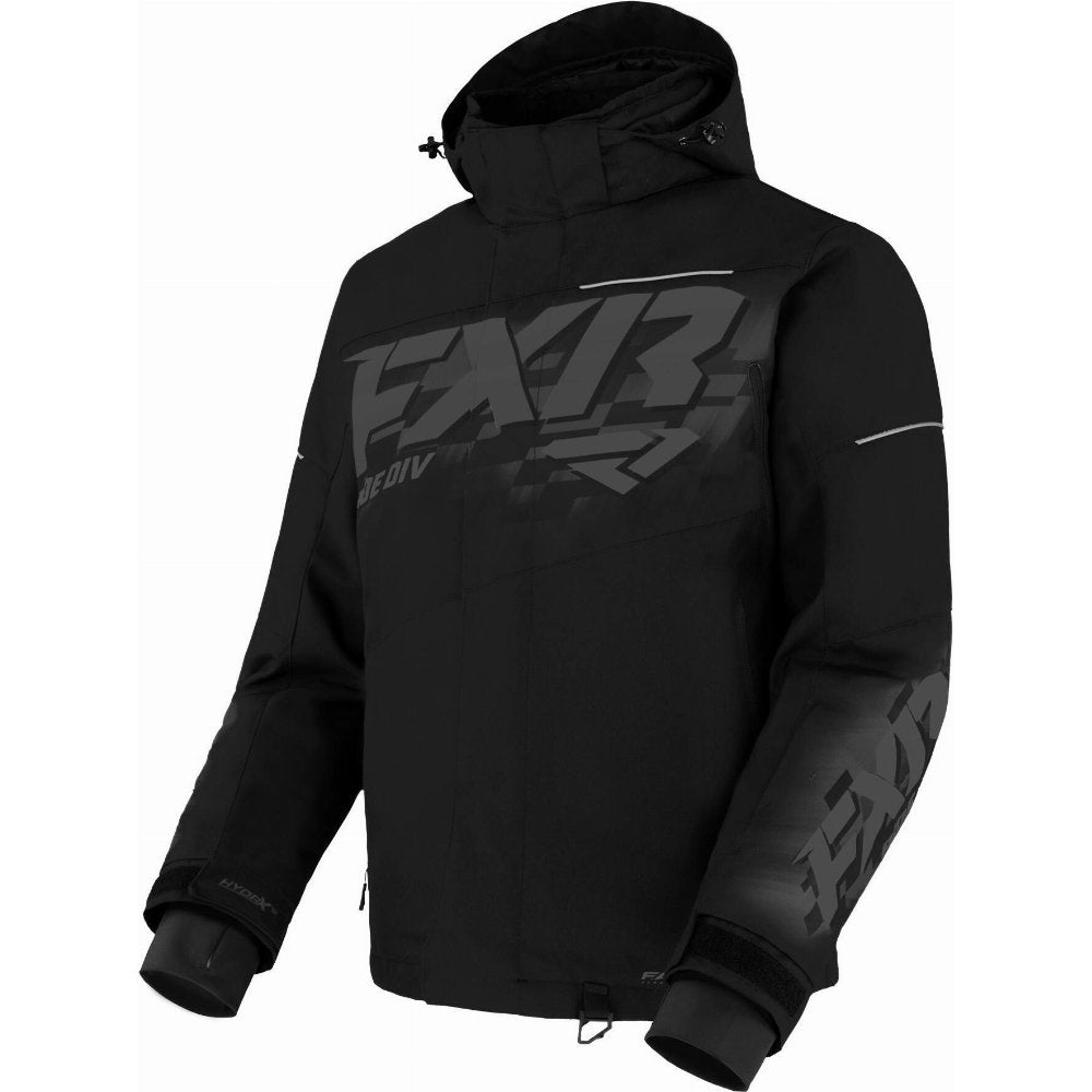 FXR Fuel Jacket – Royal Distributing