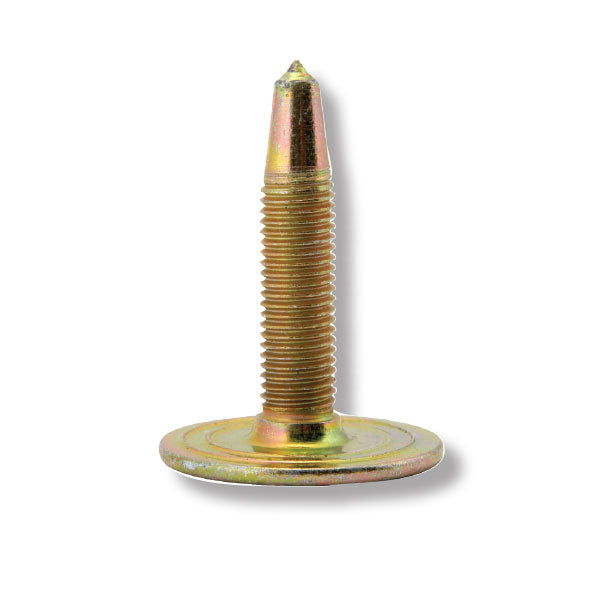 Stud Boy Power Point Plus Pro-Series Snowmobile Carbide Studs (Stud Only-No Nut)