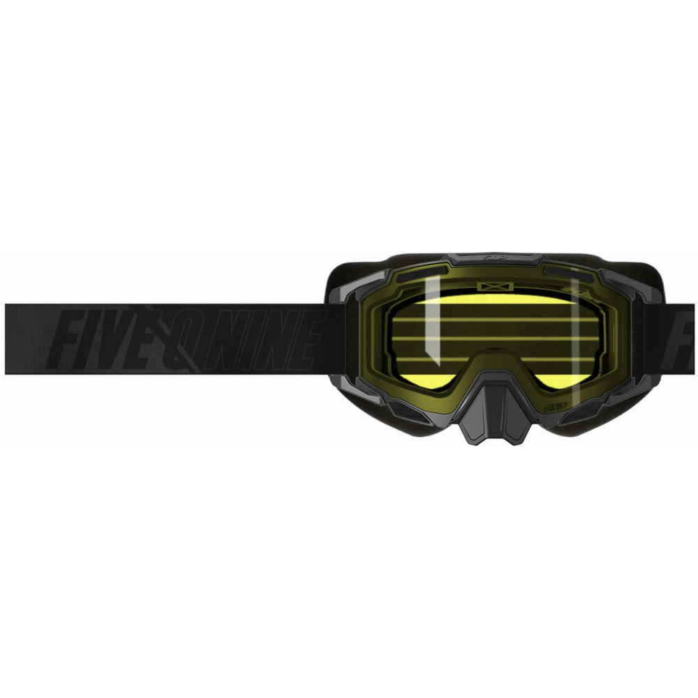 Lunettes de protection 509 Sinister XL7