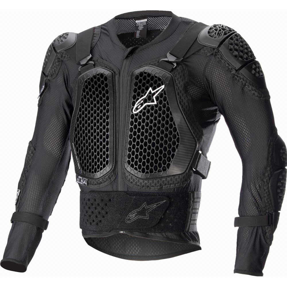 Alpinestars Bionic Action V2 Protection Jacket