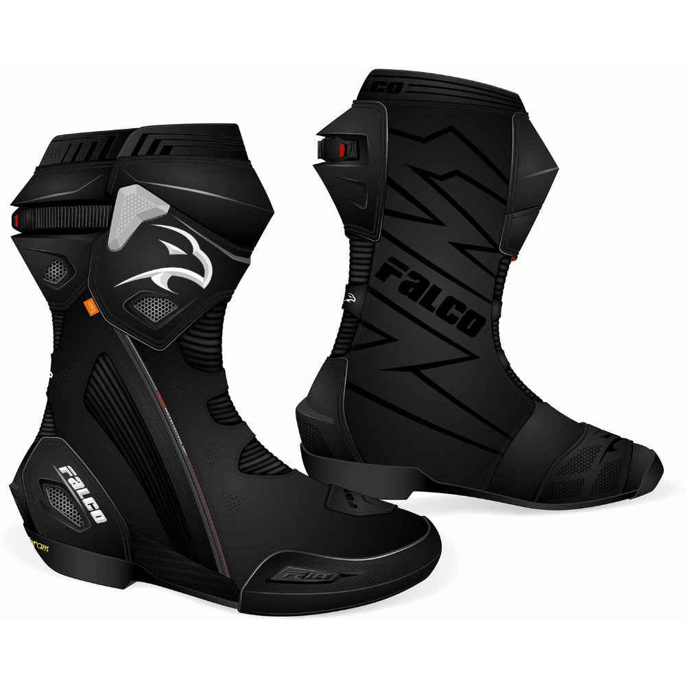 Bottes Falco Elite GP