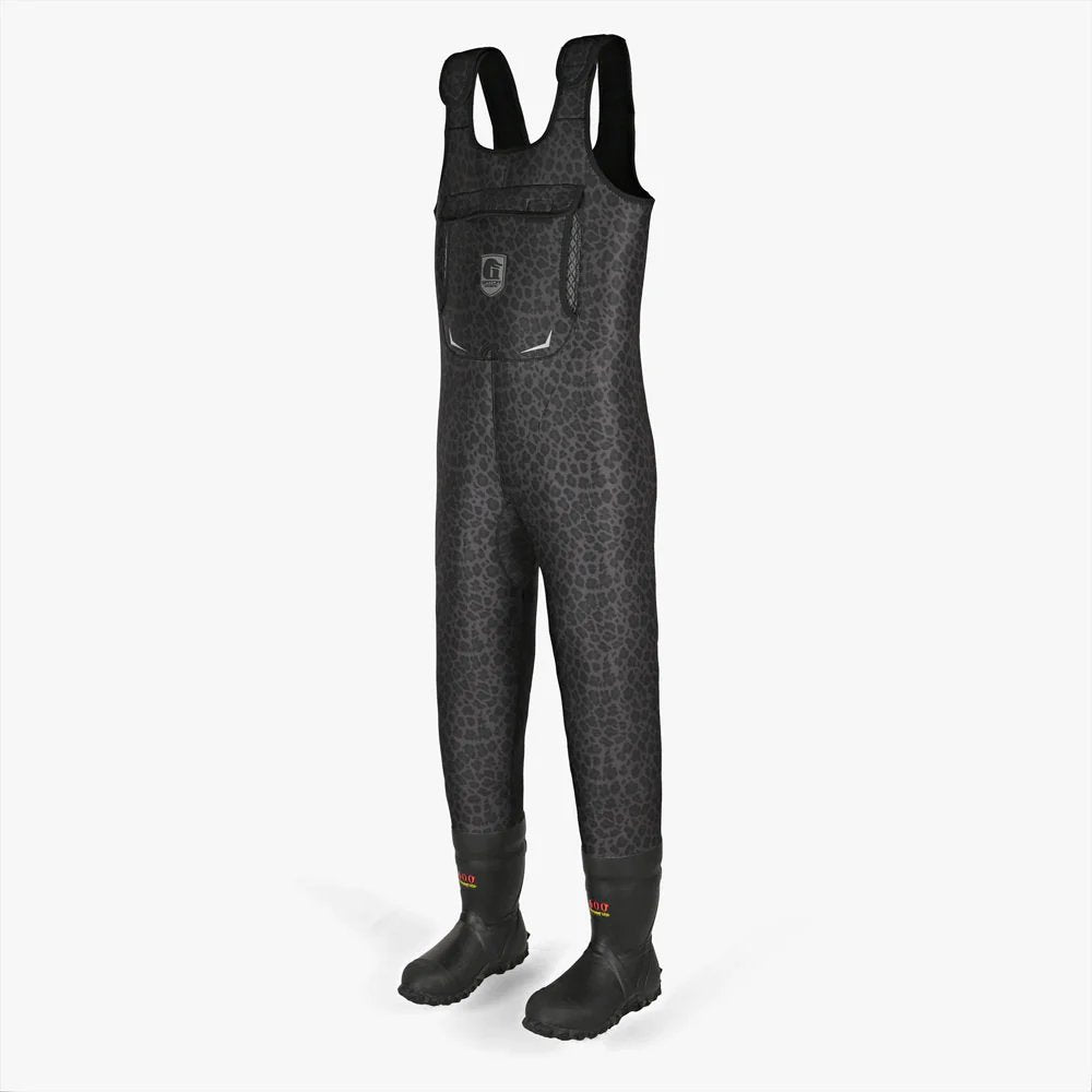 Gator Wader Women's Retro Waders