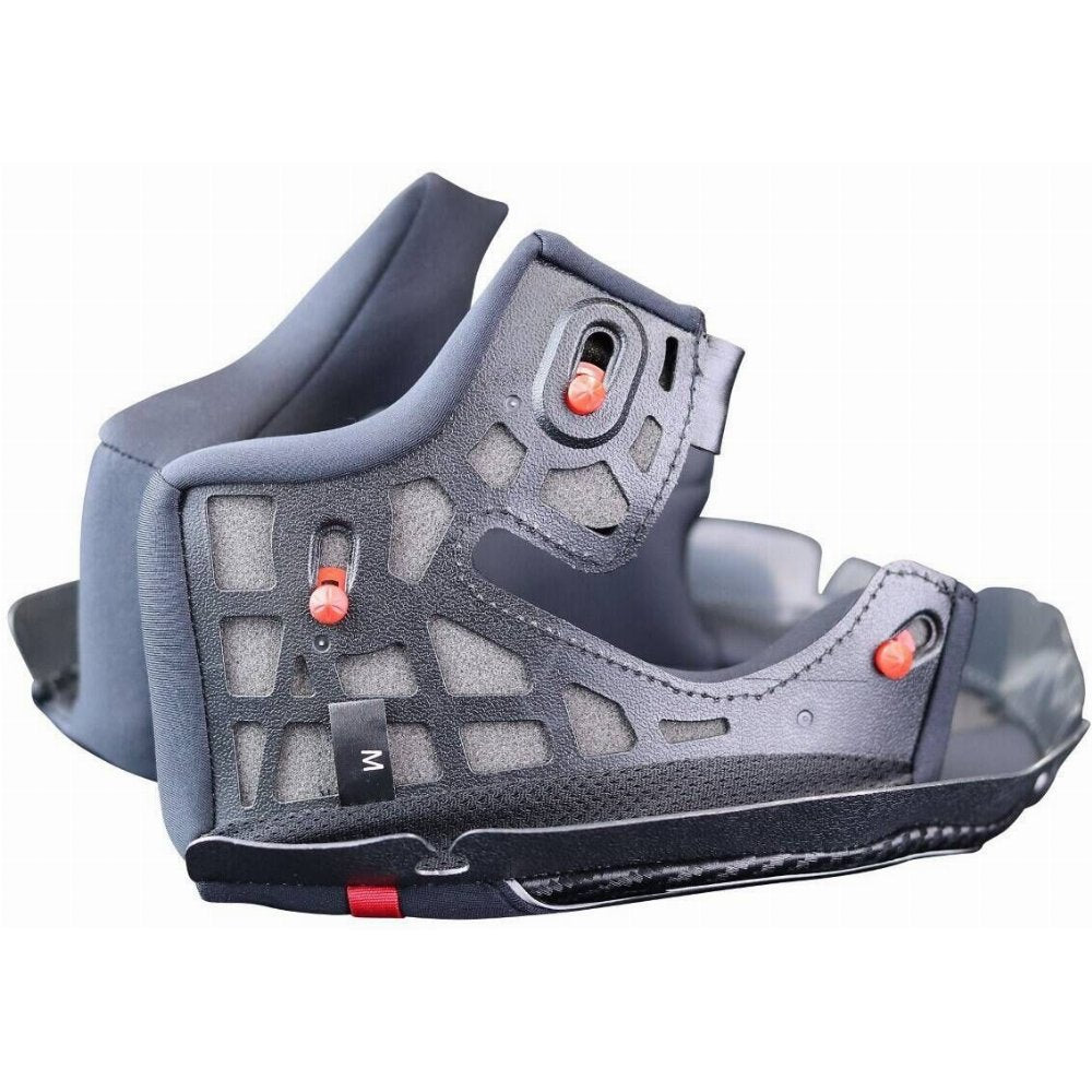 Scorpion EXO-R1 Air Cheek Pads