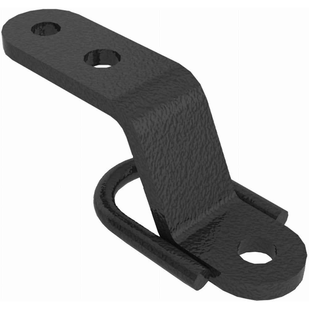 Attelage à 3 voies Kolpin pour VTT/UTV