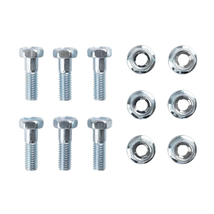 Tusk Brake Rotor Bolt Kit