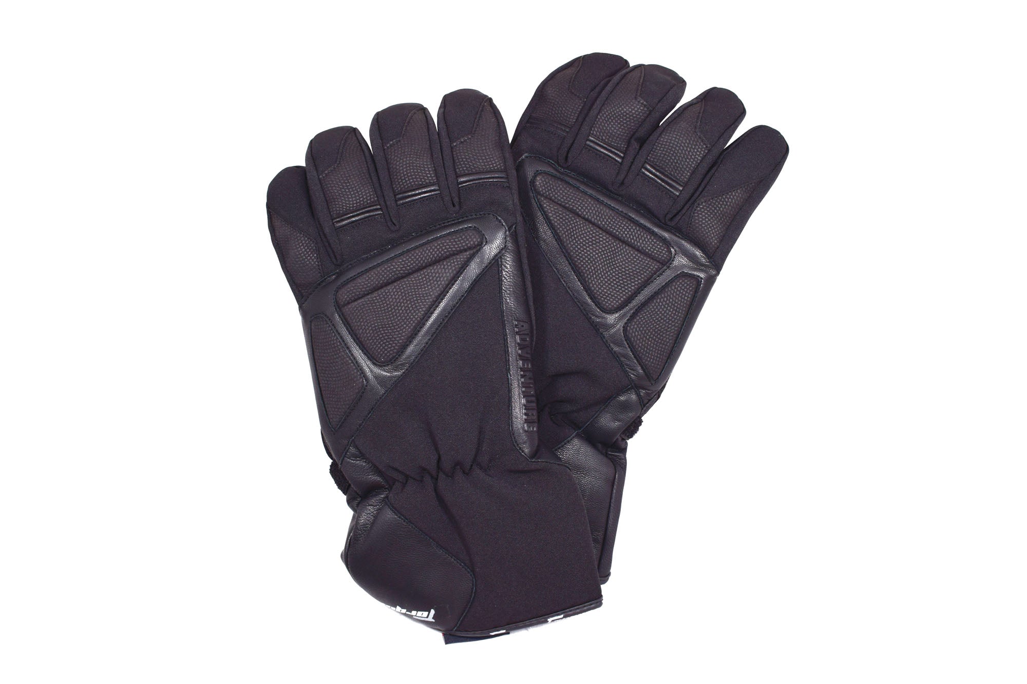 Gant d'aventure Highway 2 (liquidation)