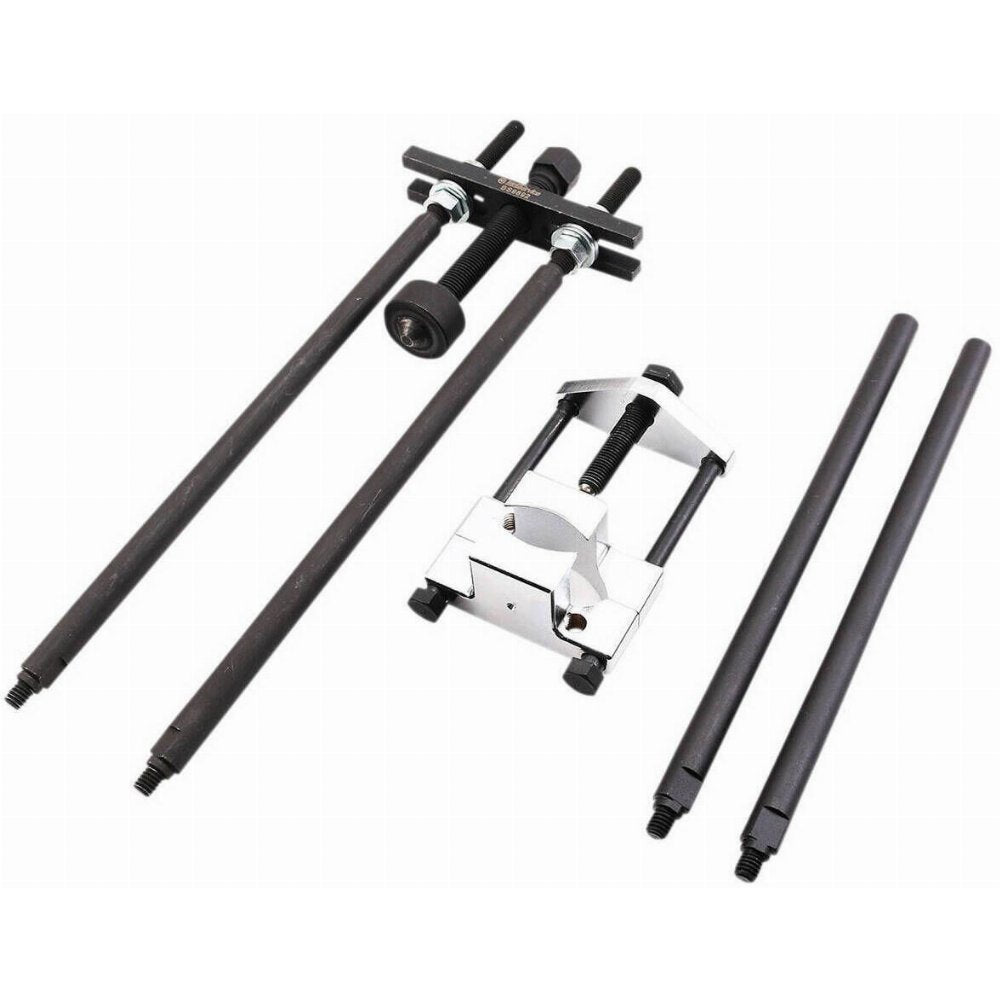 Kit séparateur et extracteur de roulement de tige de direction Bikeservice