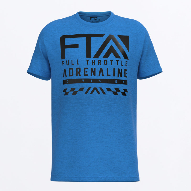 T-shirt FXR Full Throttle Premium