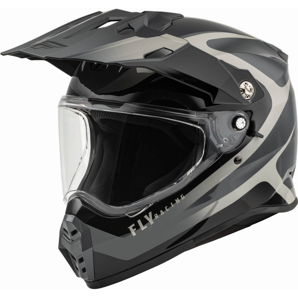 Fly Racing Trekker Pulse Helmet