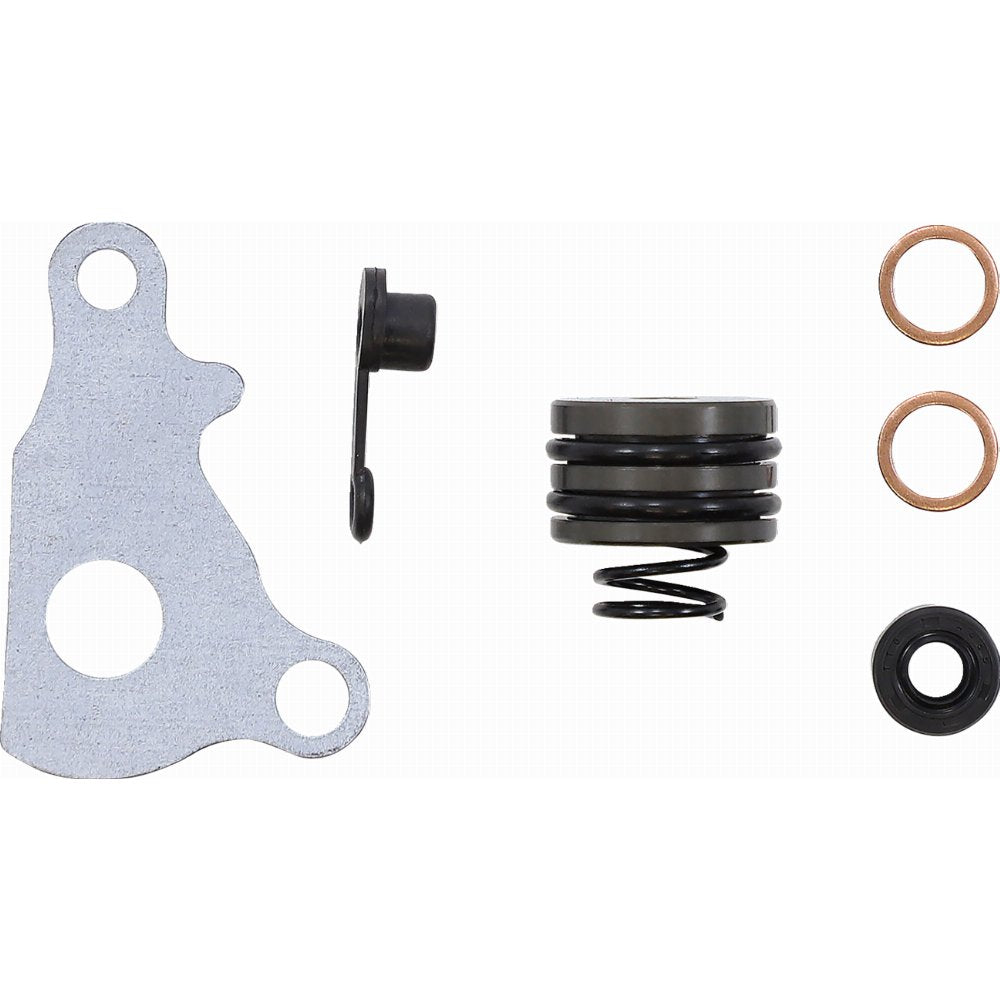 Moose Clutch Slave Cylinder Kit