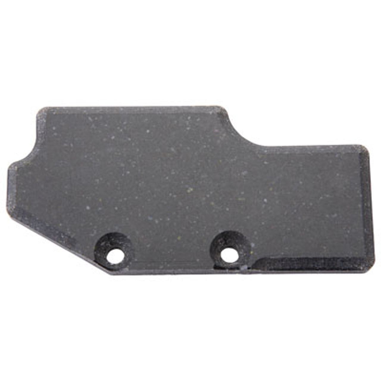 Tusk Rear Dirt Bike Brake Cylinder Skid Plate