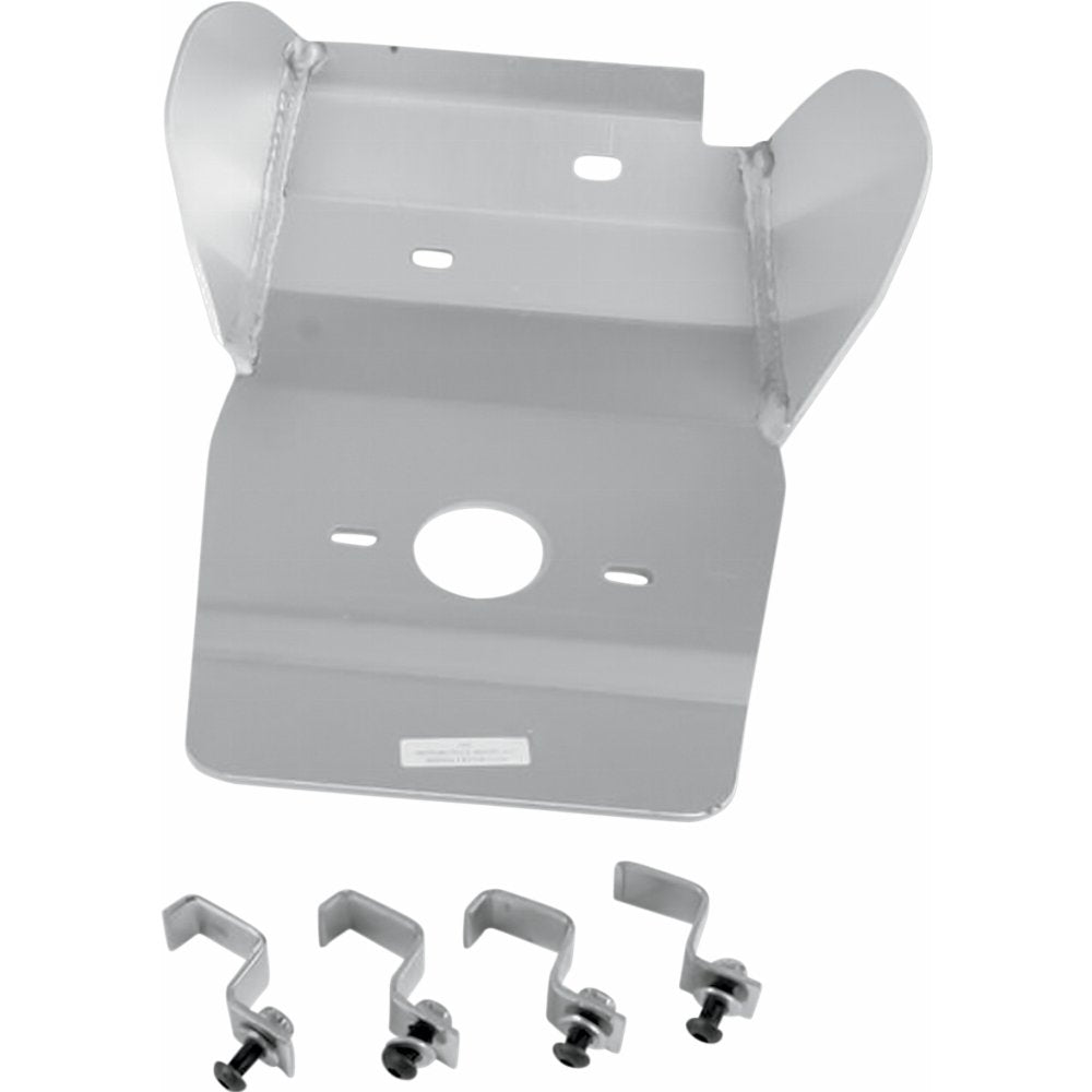 Moose Aluminum Skid Plate