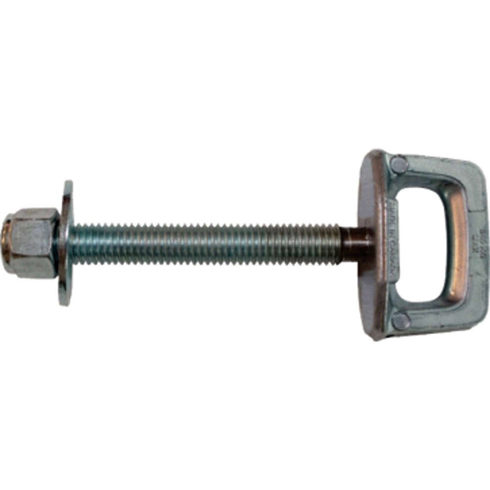Support de remorque supplémentaire Superclamp