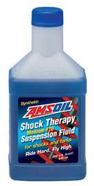 Amsoil Shock Therapy Suspension Liquide 10 Moyen, 946 ml