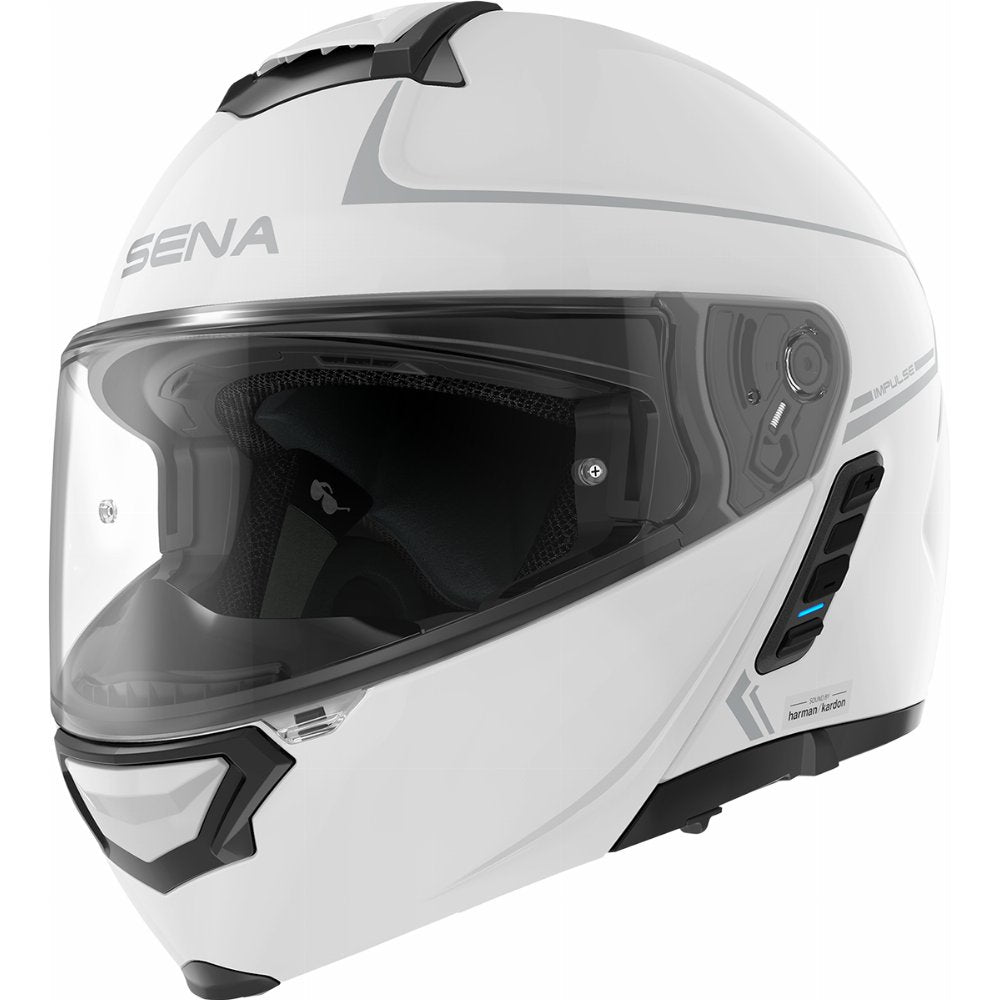 Casque modulaire Sena Impulse