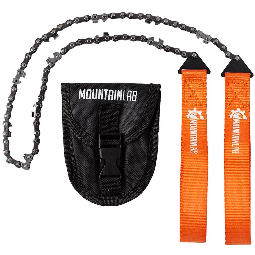 Mountain Lab Backcountry Chainsaw