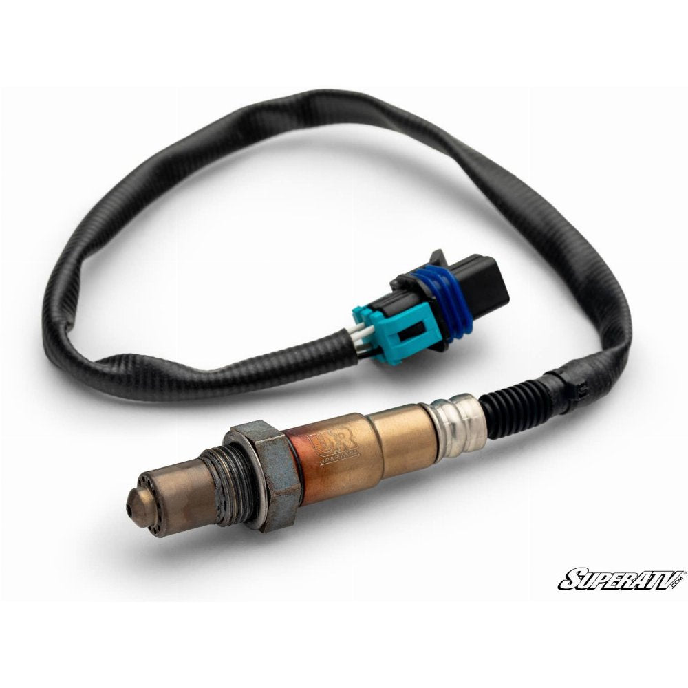 Up &amp; Running O2 Sensor