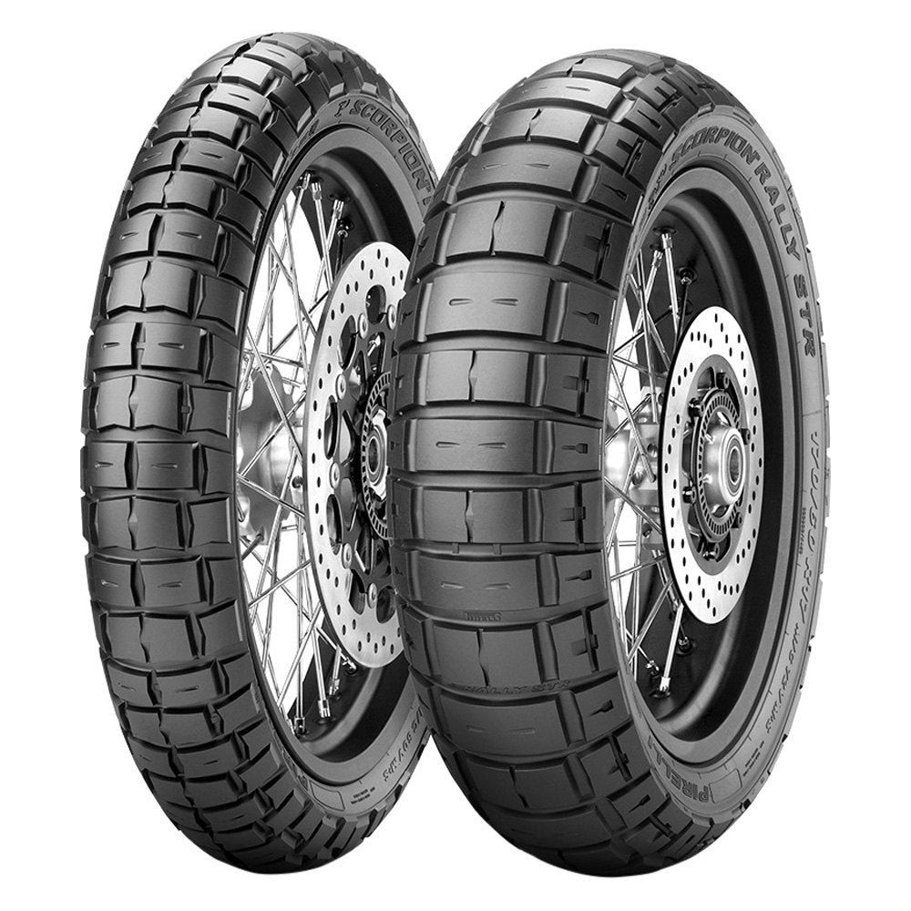 Pirelli Scorpion Rally Street Tire