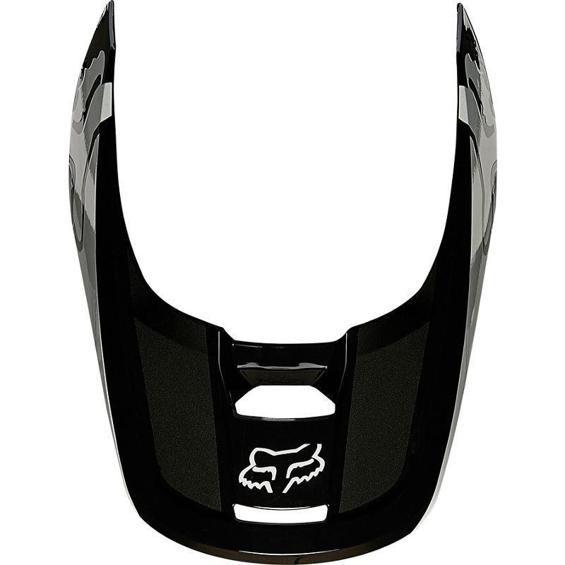 Visière MX pour casque Fox Racing Youth V1 Revn