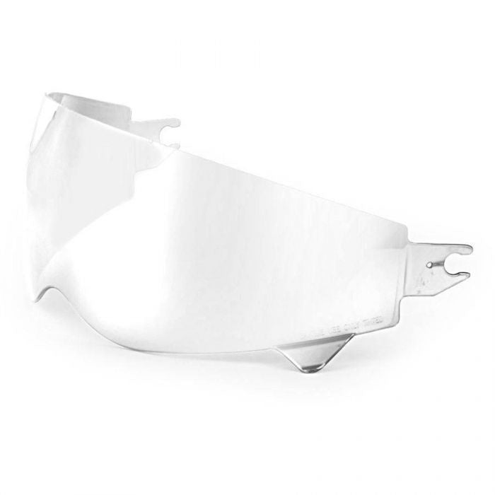 Pare-soleil rabattable Scorpion pour casque Covert MC