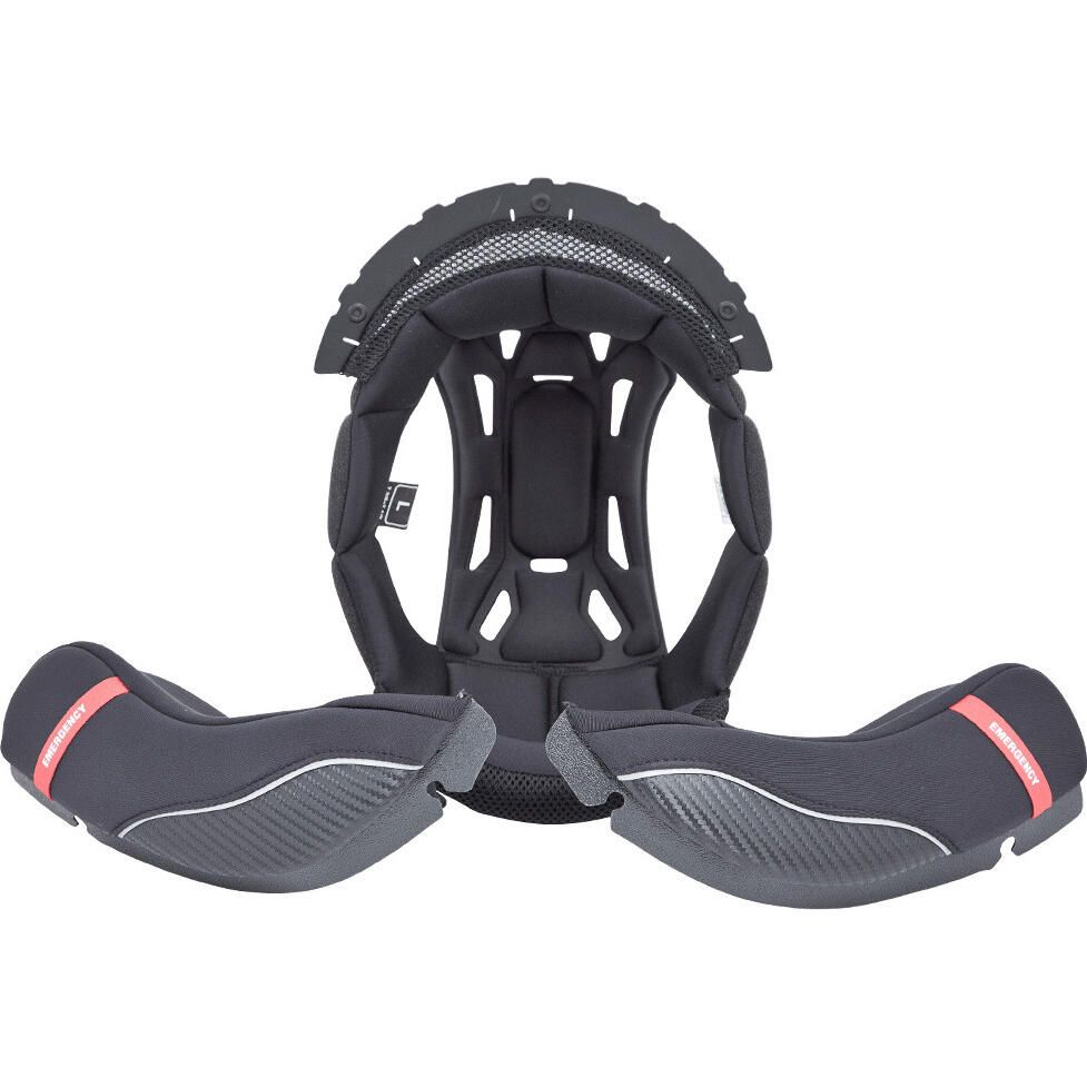 Scorpion EXO-ST1400 KwikWick 3 Liner Set