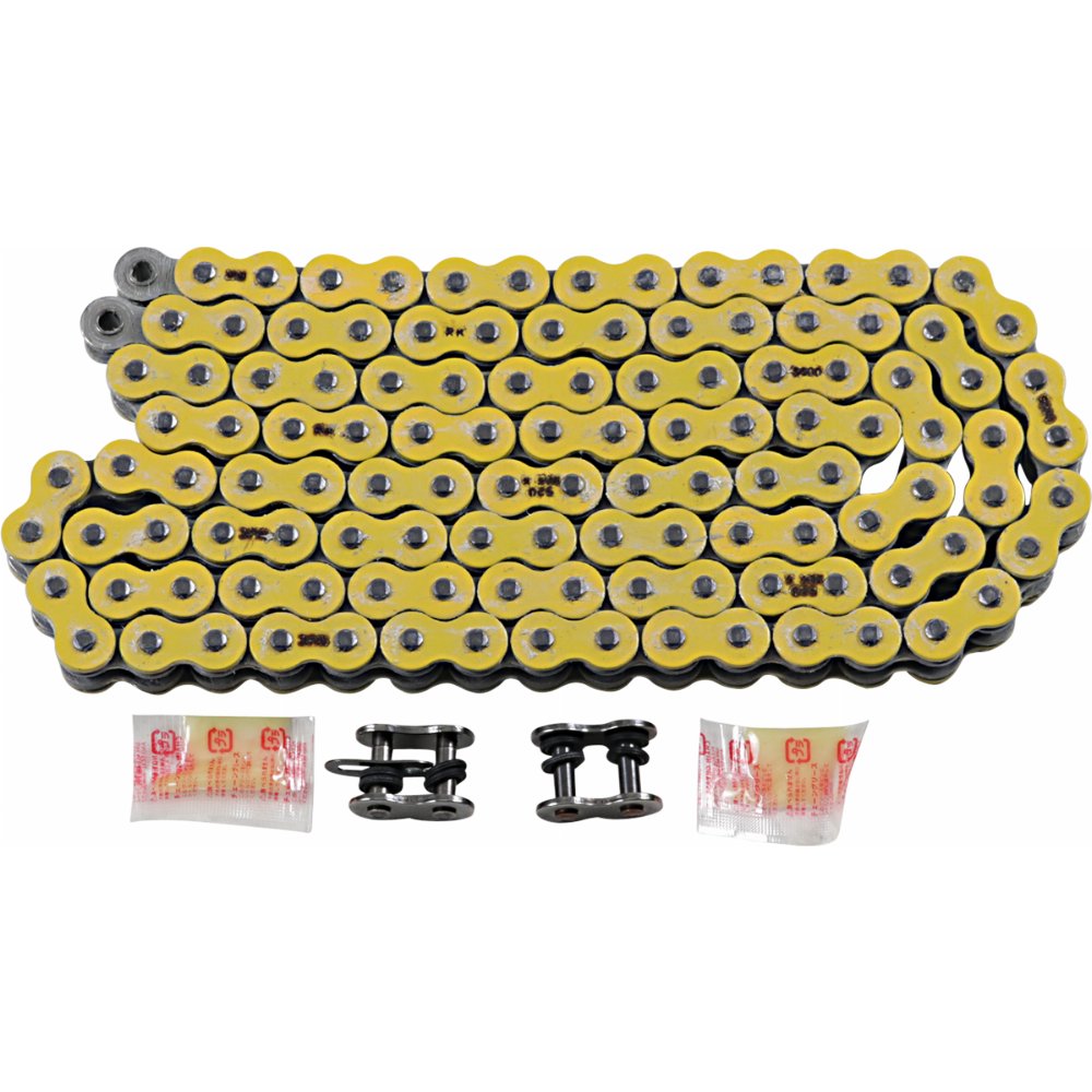 RK 520 MAX X RX-Ring Chain
