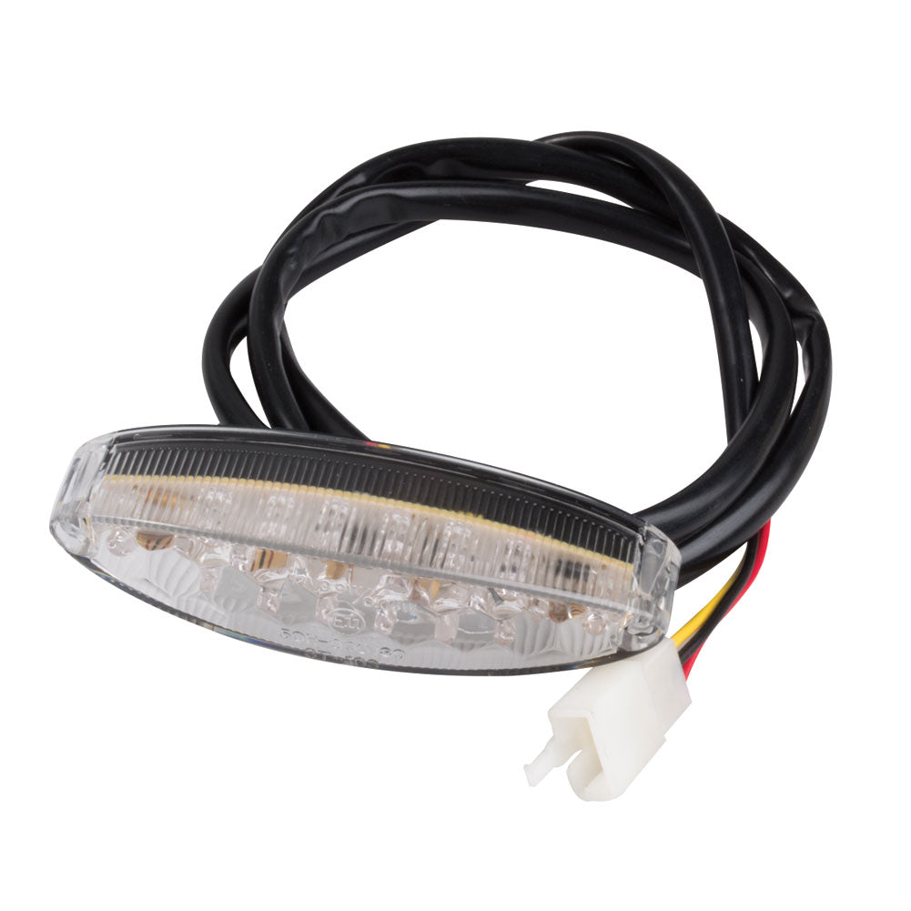 Tusk LED Taillight/Brake Light