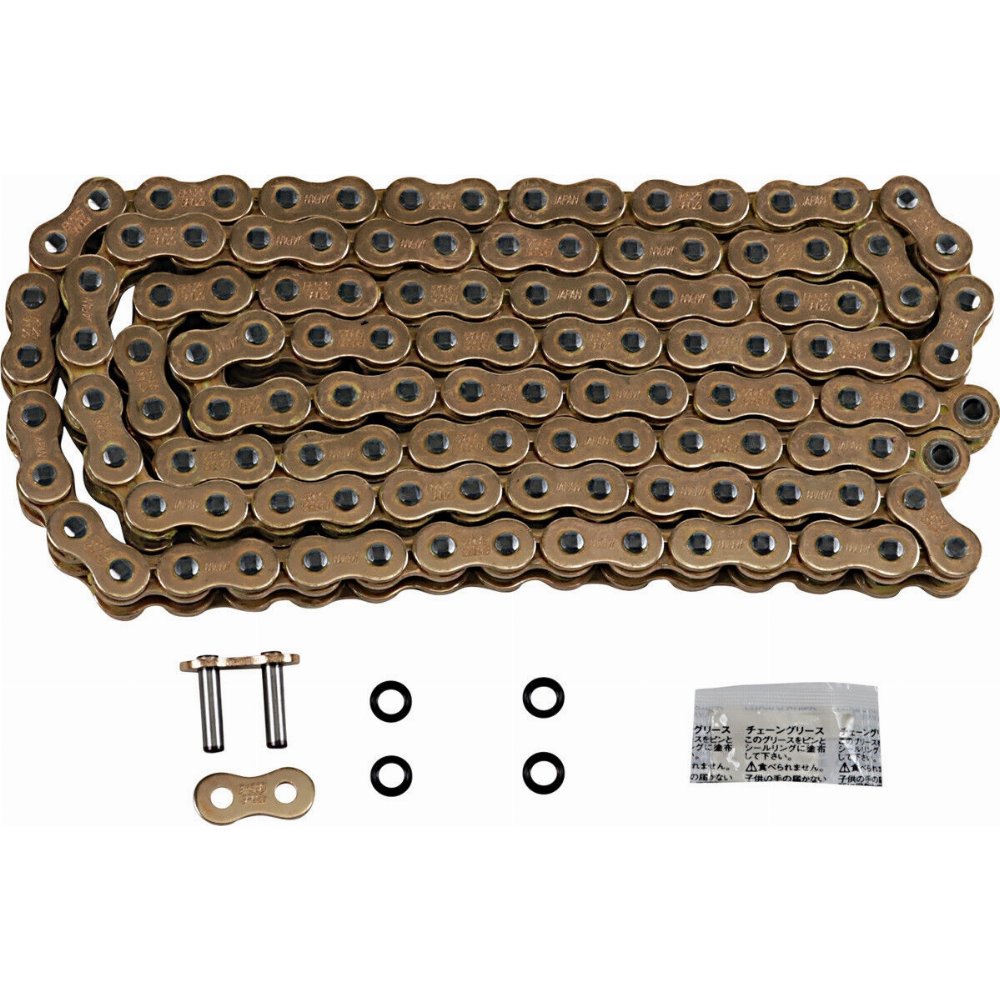 EK 525 SROZ2 O-Ring Chain