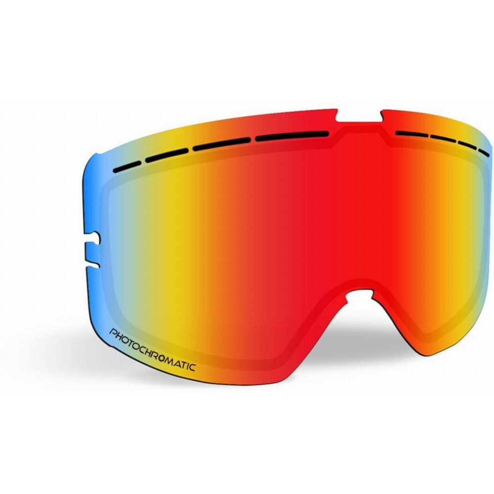 509 Dual Lens for Kingpin Snow Goggle