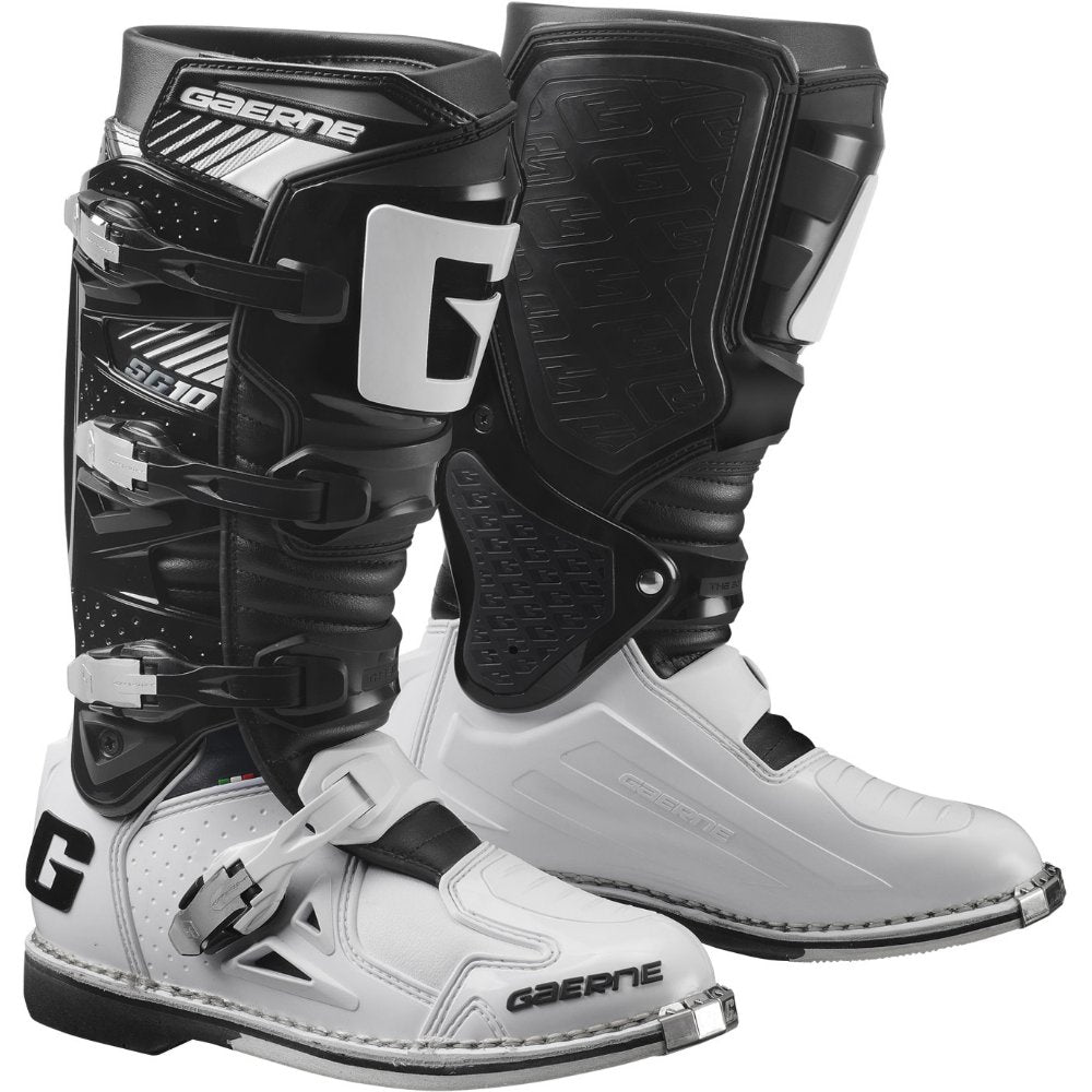 Gaerne SG-10 MX Boots