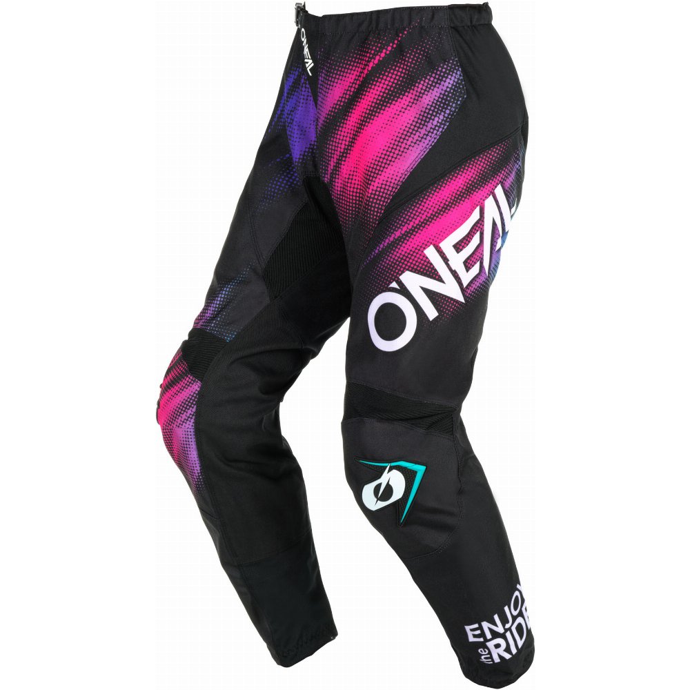 Pantalon MX O&#39;Neal Youth Element Voltage (Liquidation)