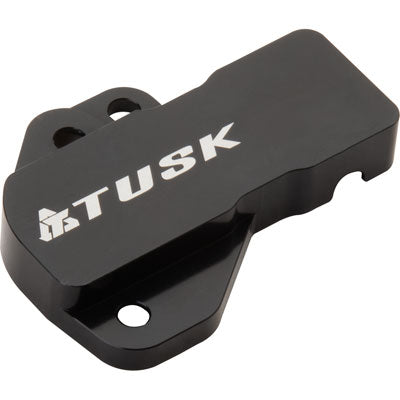 Protection du capteur de position de l'accélérateur pour moto tout-terrain Tusk