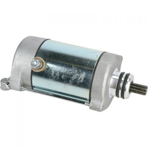 Rick's Motorsport Electrics Starter