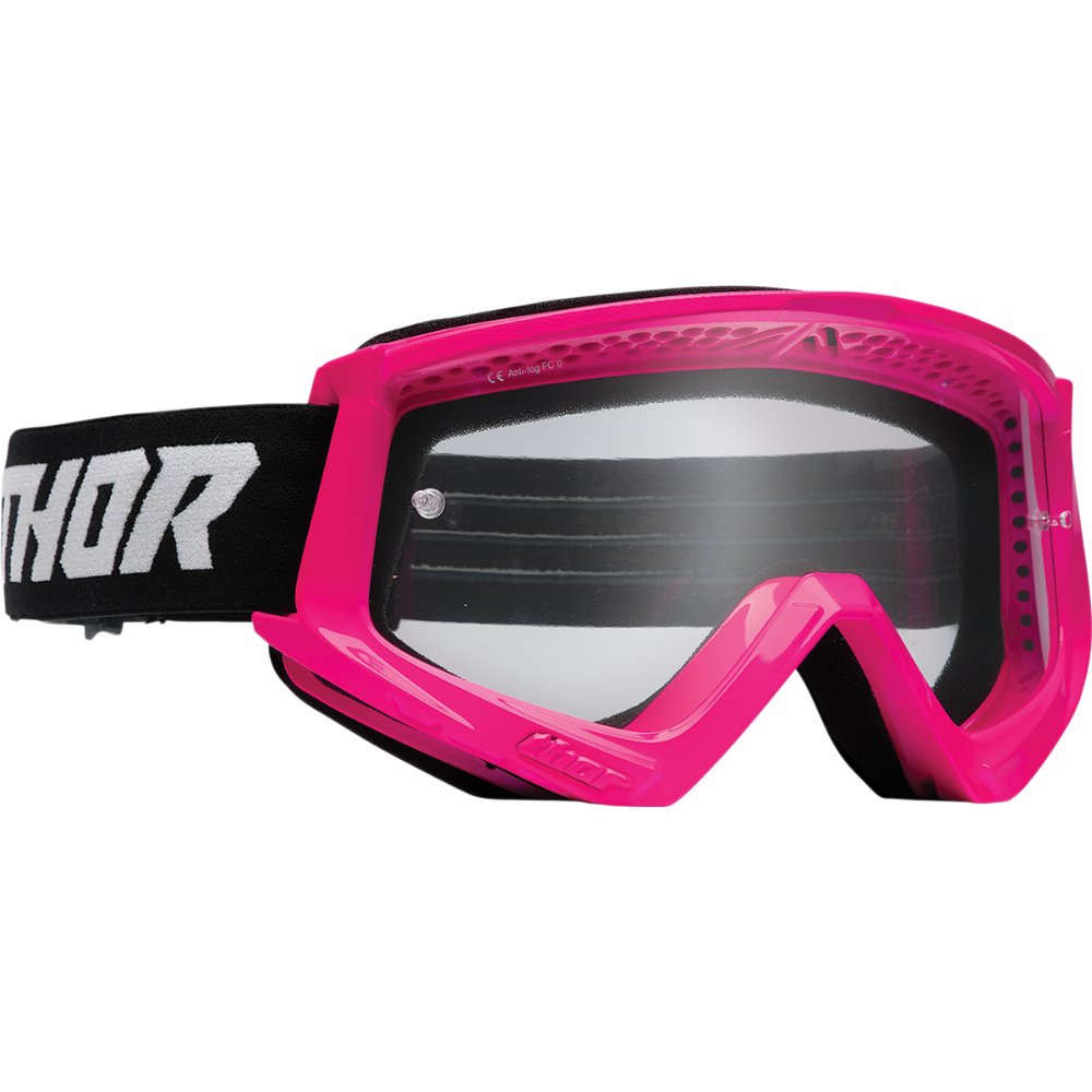 Lunettes de protection Thor Youth Combat Racer MX