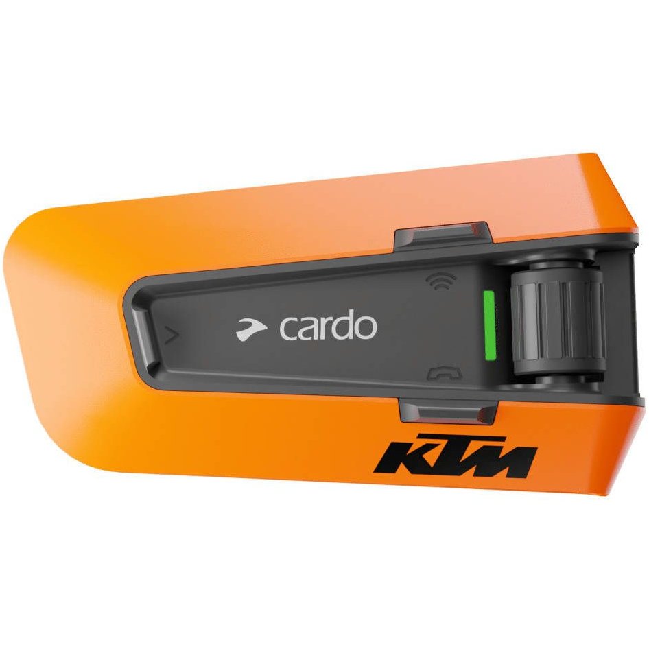 Cardo Systems Packtalk Edge Bluetooth Headset