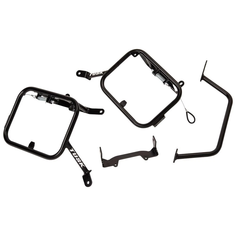 Tusk Pannier Racks