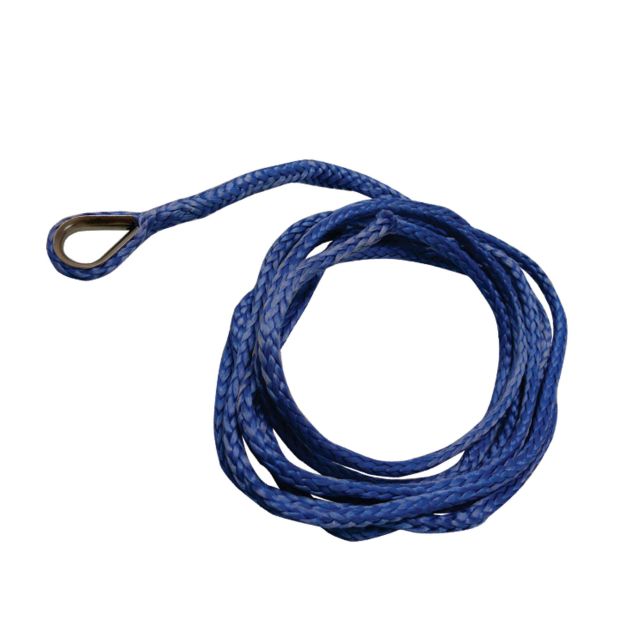 Wolftech Winch Plow Lift Rope 10'