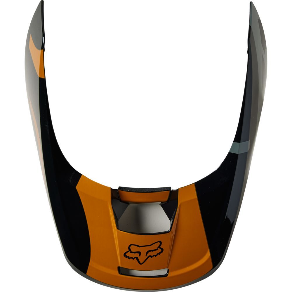Fox Racing Youth V1 Skew Helmet Visor