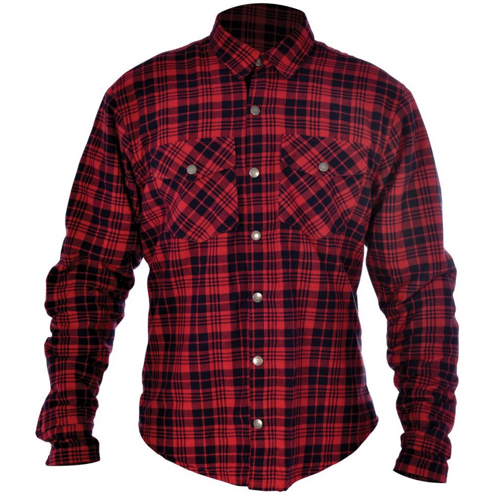 Oxford Kickback Shirt