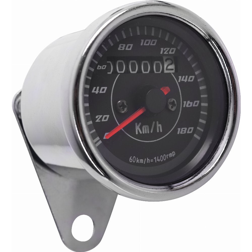 Toxic Meter w/ LED Light