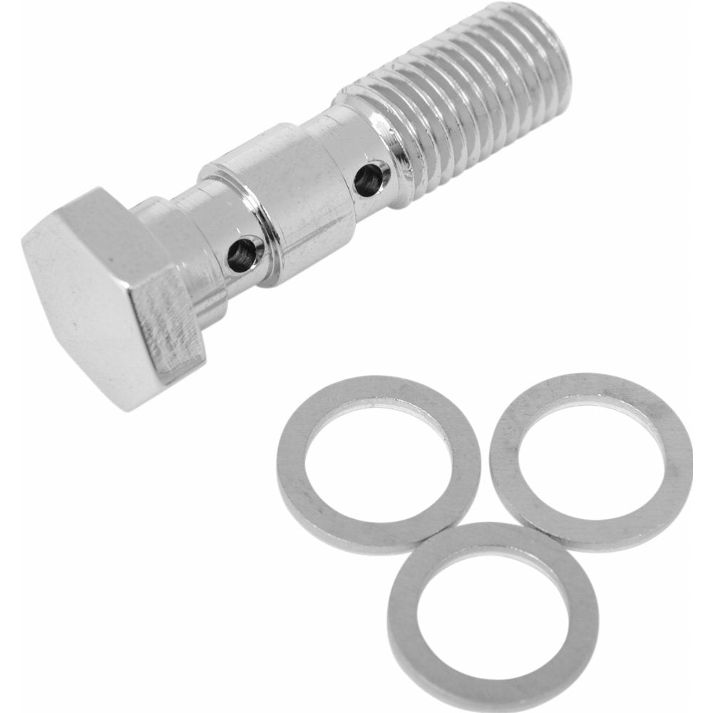 Russell Cycleflex Universal Motorcycle Brake Line Fitting
