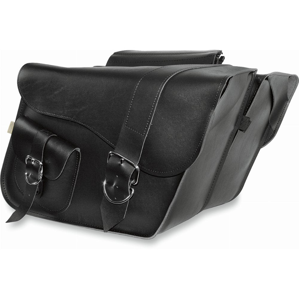 Sacoches de moto Willie &amp;amp; Max Ranger Super Slant
