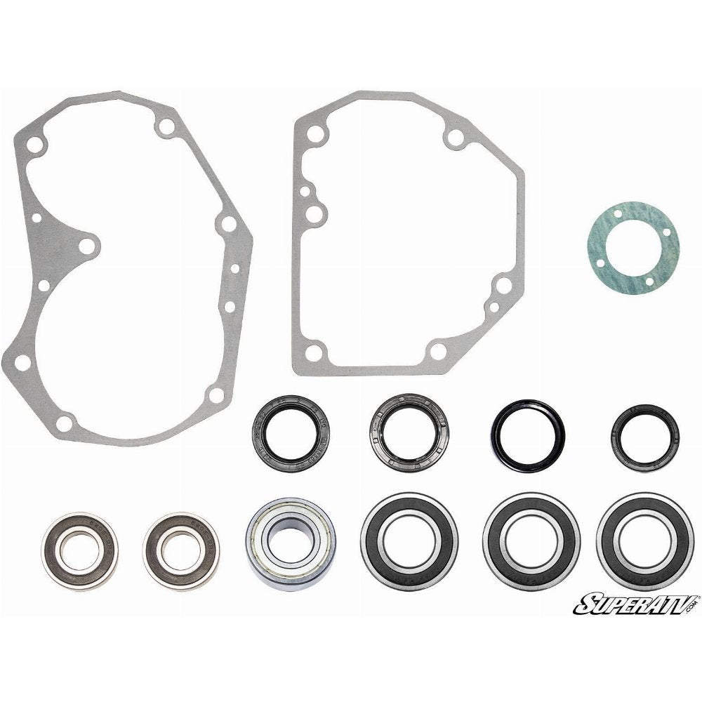 SuperATV 4&amp;6" Portal Gear Lift Seal &amp; Bearing Rebuild Kit