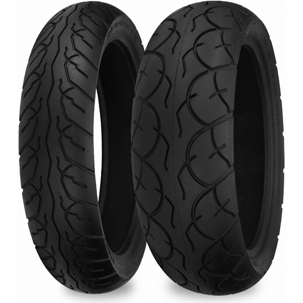 Shinko SR567/SR568 Tire
