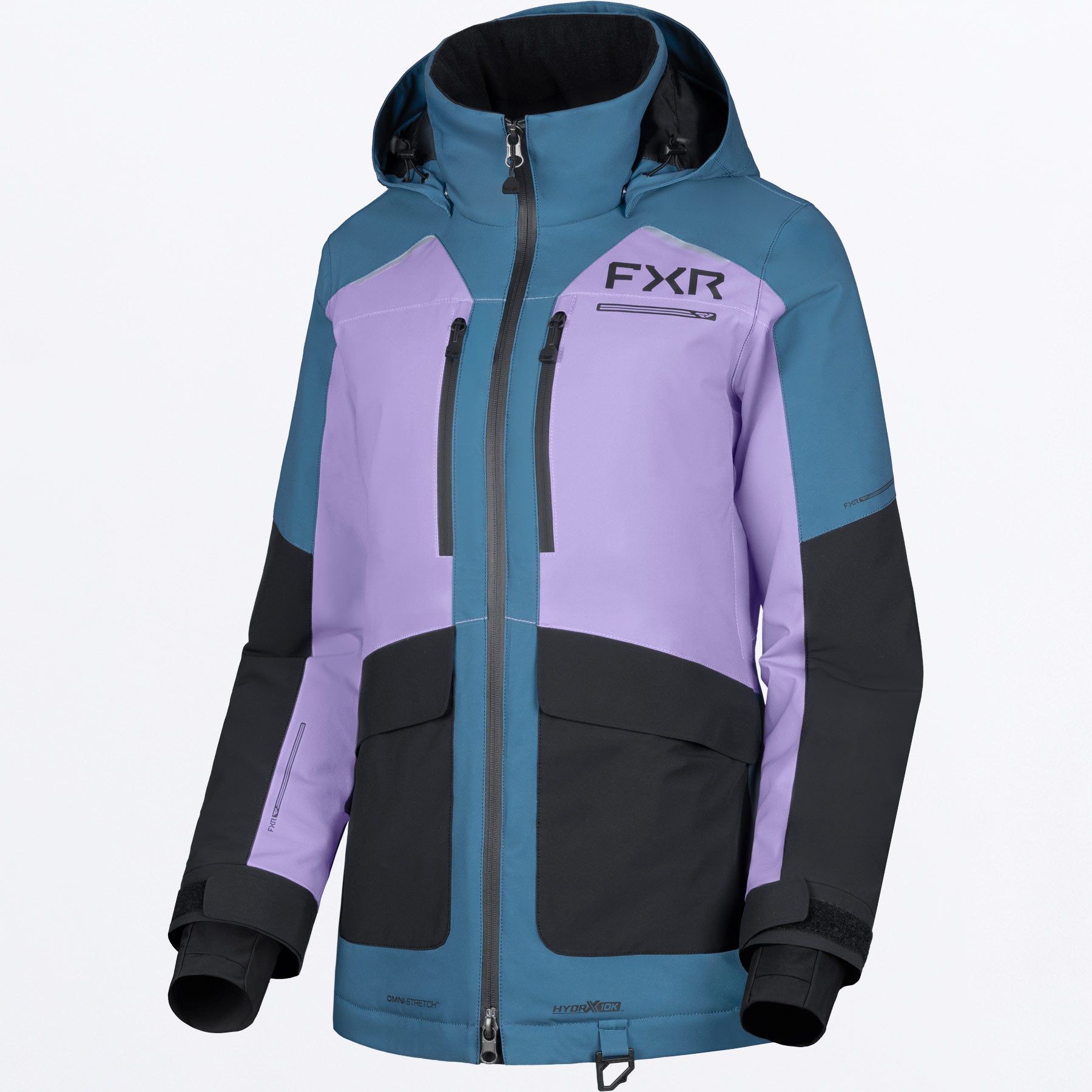 FXR Women's Aerial Jacket